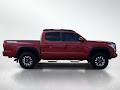 2019 Toyota Tacoma TRD Off-Road