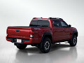 2019 Toyota Tacoma TRD Off-Road