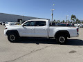 2023 Toyota Tacoma TRD Off-Road
