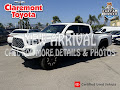 2023 Toyota Tacoma TRD Off-Road