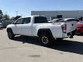 2023 Toyota Tacoma TRD Off-Road