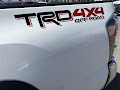 2023 Toyota Tacoma TRD Off-Road