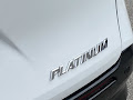 2025 Toyota Sienna Platinum