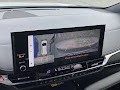 2025 Toyota Sienna Platinum