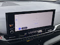 2025 Toyota Sienna Platinum