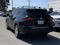 2021 Toyota Highlander L