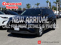 2021 Toyota Highlander L