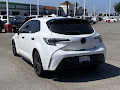 2022 Toyota Corolla Hatchback SE Nightshade Edition