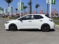 2022 Toyota Corolla Hatchback SE Nightshade Edition