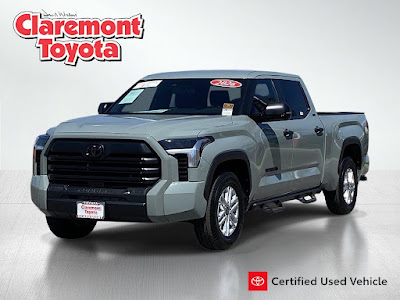 2026 Toyota Tundra