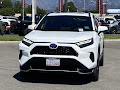 2023 Toyota RAV4 Prime SE