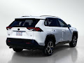 2023 Toyota RAV4 Prime SE