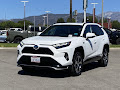 2023 Toyota RAV4 Prime SE