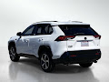 2023 Toyota RAV4 Prime SE
