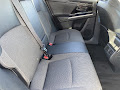 2023 Toyota bZ4X XLE