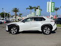 2023 Toyota bZ4X XLE