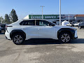 2023 Toyota bZ4X XLE