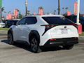 2023 Toyota bZ4X XLE