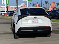 2023 Toyota bZ4X XLE