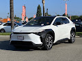 2023 Toyota bZ4X XLE