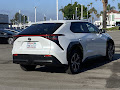 2023 Toyota bZ4X XLE