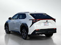2023 Toyota bZ4X XLE