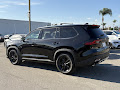 2026 Toyota Grand Highlander Hybrid MAX Limited