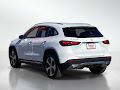 2025 Mercedes-Benz GLA GLA 250