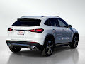 2025 Mercedes-Benz GLA GLA 250