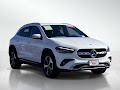 2025 Mercedes-Benz GLA GLA 250