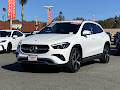 2025 Mercedes-Benz GLA GLA 250
