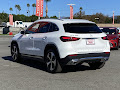 2025 Mercedes-Benz GLA GLA 250