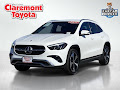 2025 Mercedes-Benz GLA GLA 250