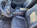 2025 Toyota Highlander Hybrid Platinum