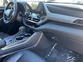 2025 Toyota Highlander Hybrid Platinum