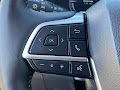 2025 Toyota Highlander Hybrid Platinum