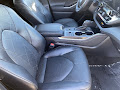 2025 Toyota Highlander Hybrid Platinum