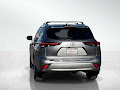 2025 Toyota Highlander Hybrid Platinum