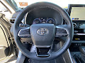 2025 Toyota Highlander Hybrid Platinum