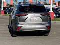 2025 Toyota Highlander Hybrid Platinum