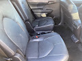 2025 Toyota Highlander Hybrid Platinum