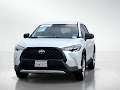 2025 Toyota Corolla Cross L