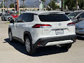 2025 Toyota Corolla Cross L