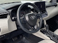 2025 Toyota Corolla Cross L