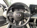 2025 Toyota Corolla Cross L