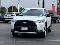 2025 Toyota Corolla Cross L