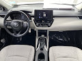 2025 Toyota Corolla Cross L