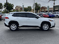 2025 Toyota Corolla Cross L