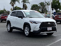 2025 Toyota Corolla Cross L
