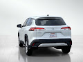2025 Toyota Corolla Cross L